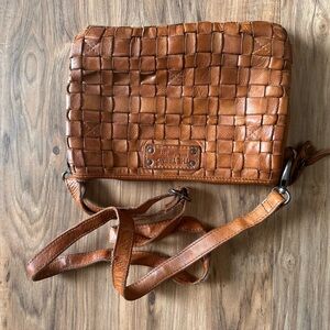 The Trend Super soft Leather Purse